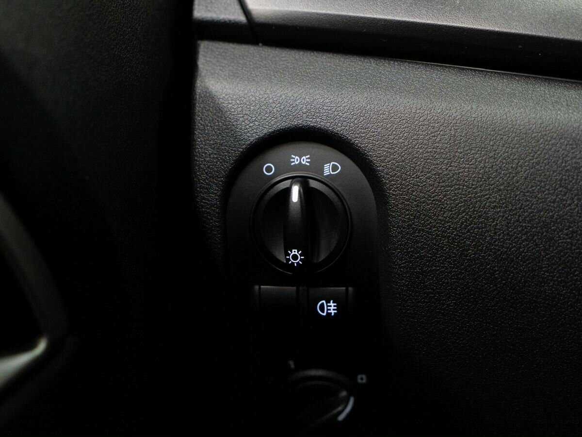 Купить Lada (ВАЗ) Granta с пробегом. Фото: #15