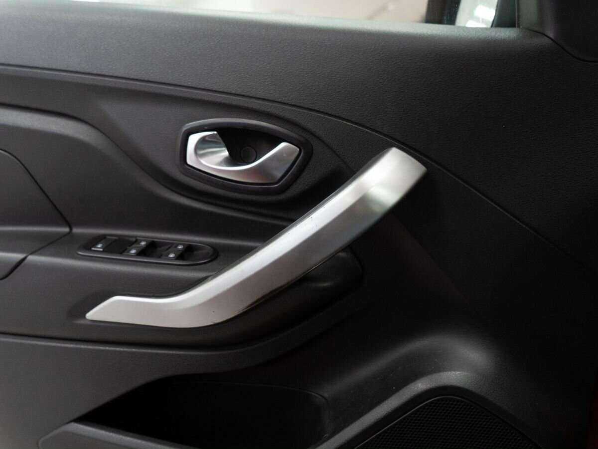 Купить Lada (ВАЗ) XRAY с пробегом. Фото: #13