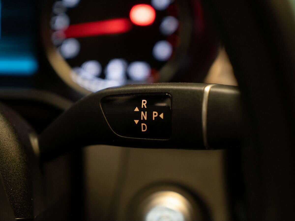 Купить Mercedes-Benz C-Класс с пробегом. Фото: #11