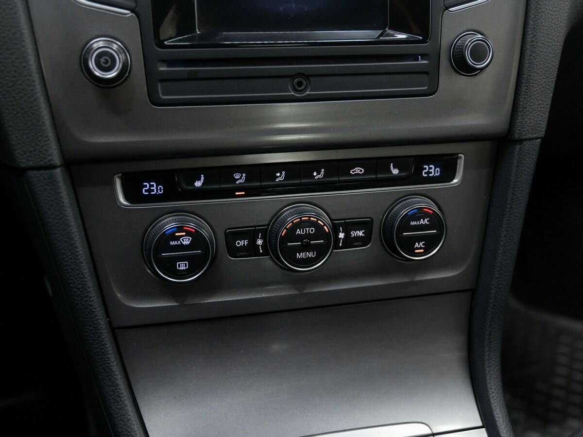 Продажа Б/У Фольксваген Гольф. Фото: #20