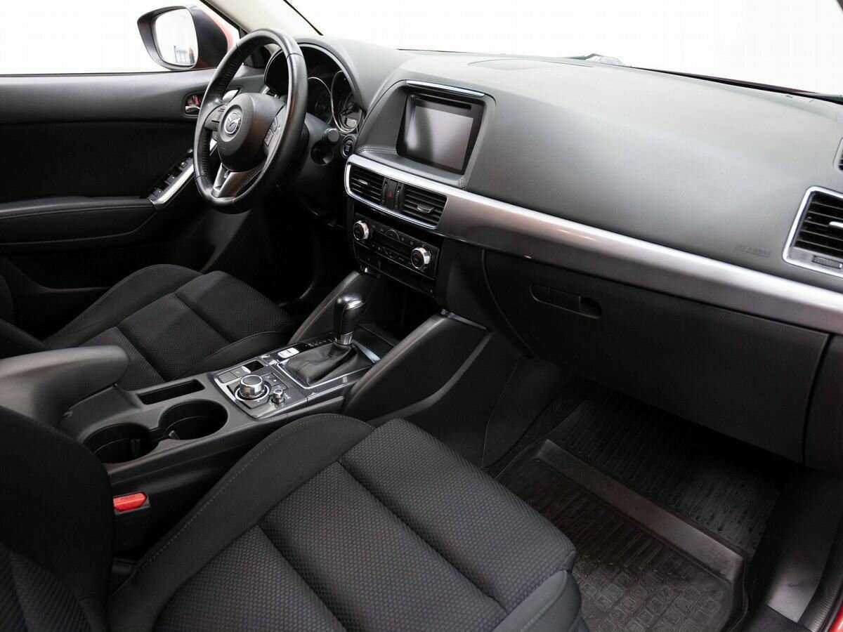 Продажа Б/У Мазда Ц-Икс-5. Фото: #10