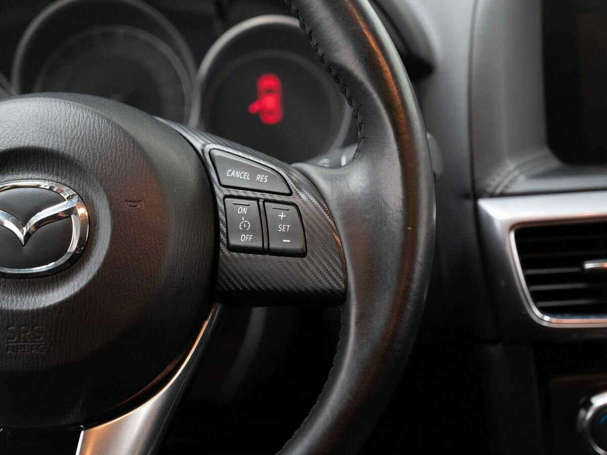 Продажа Б/У Мазда Ц-Икс-5. Фото: #15