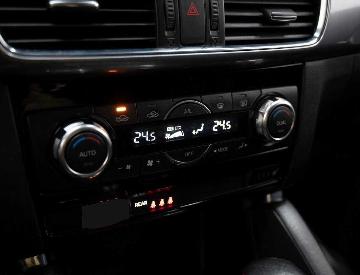 Продажа Б/У Мазда Ц-Икс-5. Фото: #20