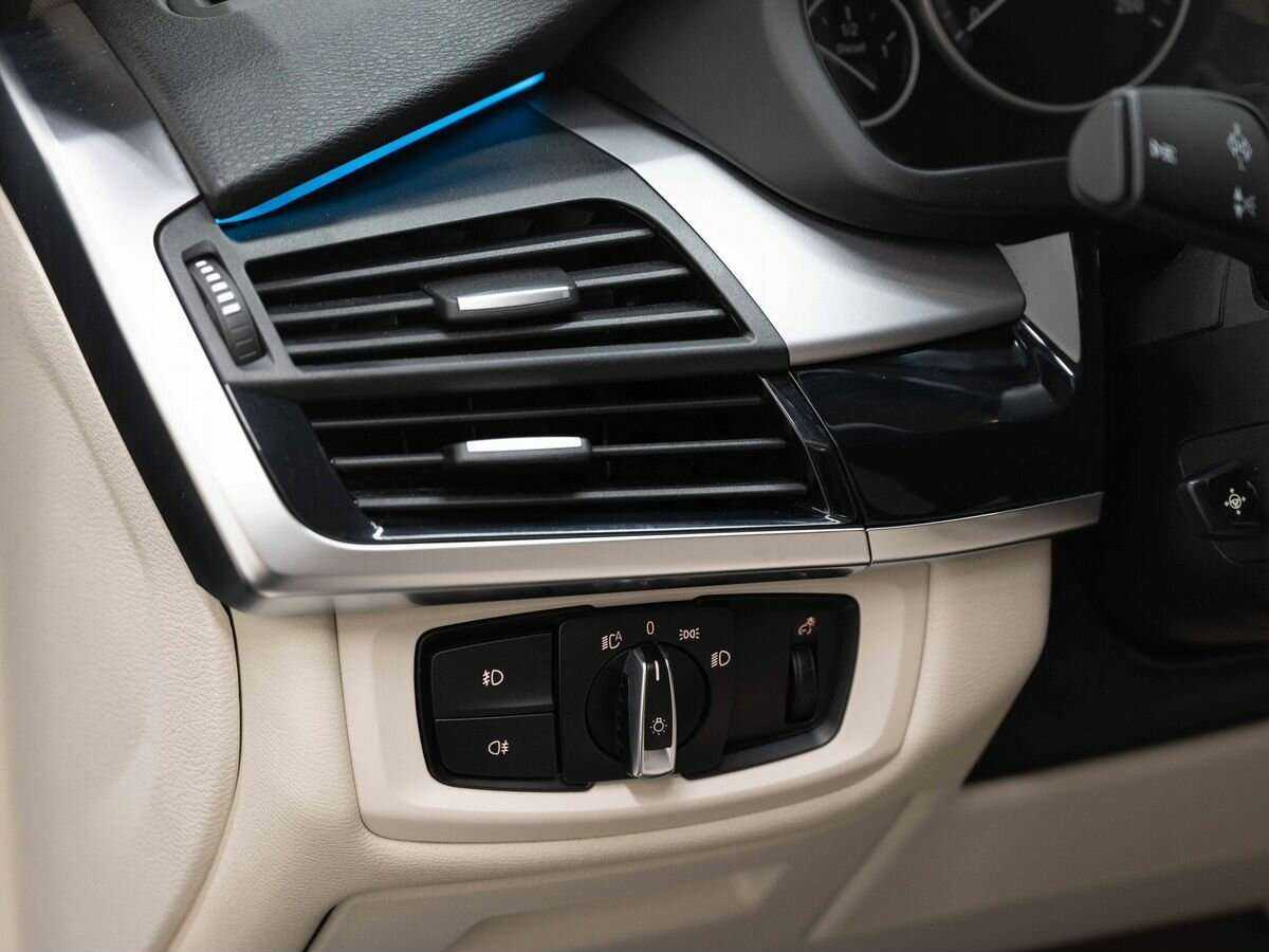 Купить BMW X5 с пробегом. Фото: #17