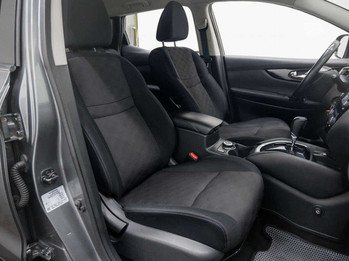 Продажа Б/У Ниссан Кашкай. Фото: #8