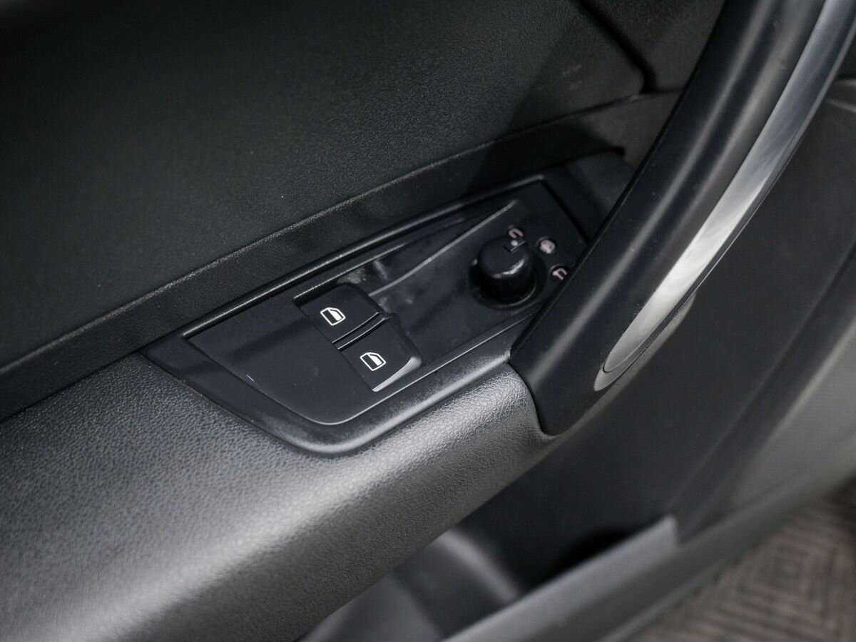 Купить Audi A1 с пробегом. Фото: #9