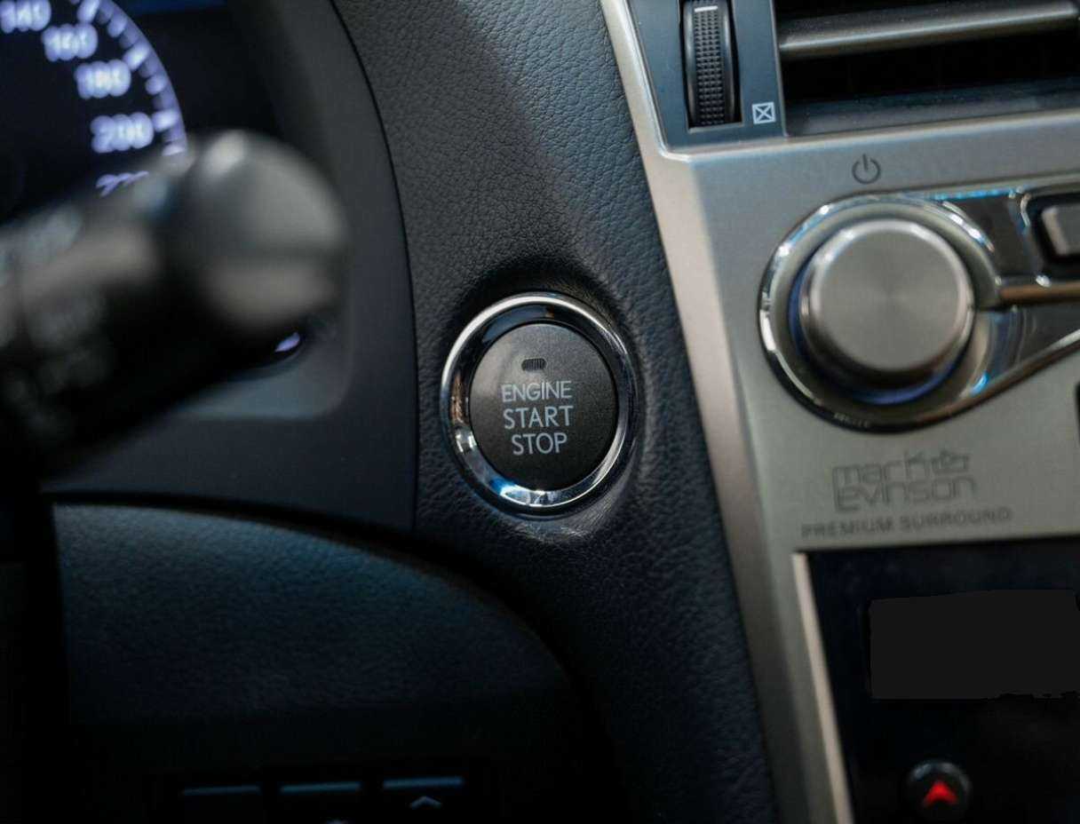 Купить Lexus RX с пробегом. Фото: #24