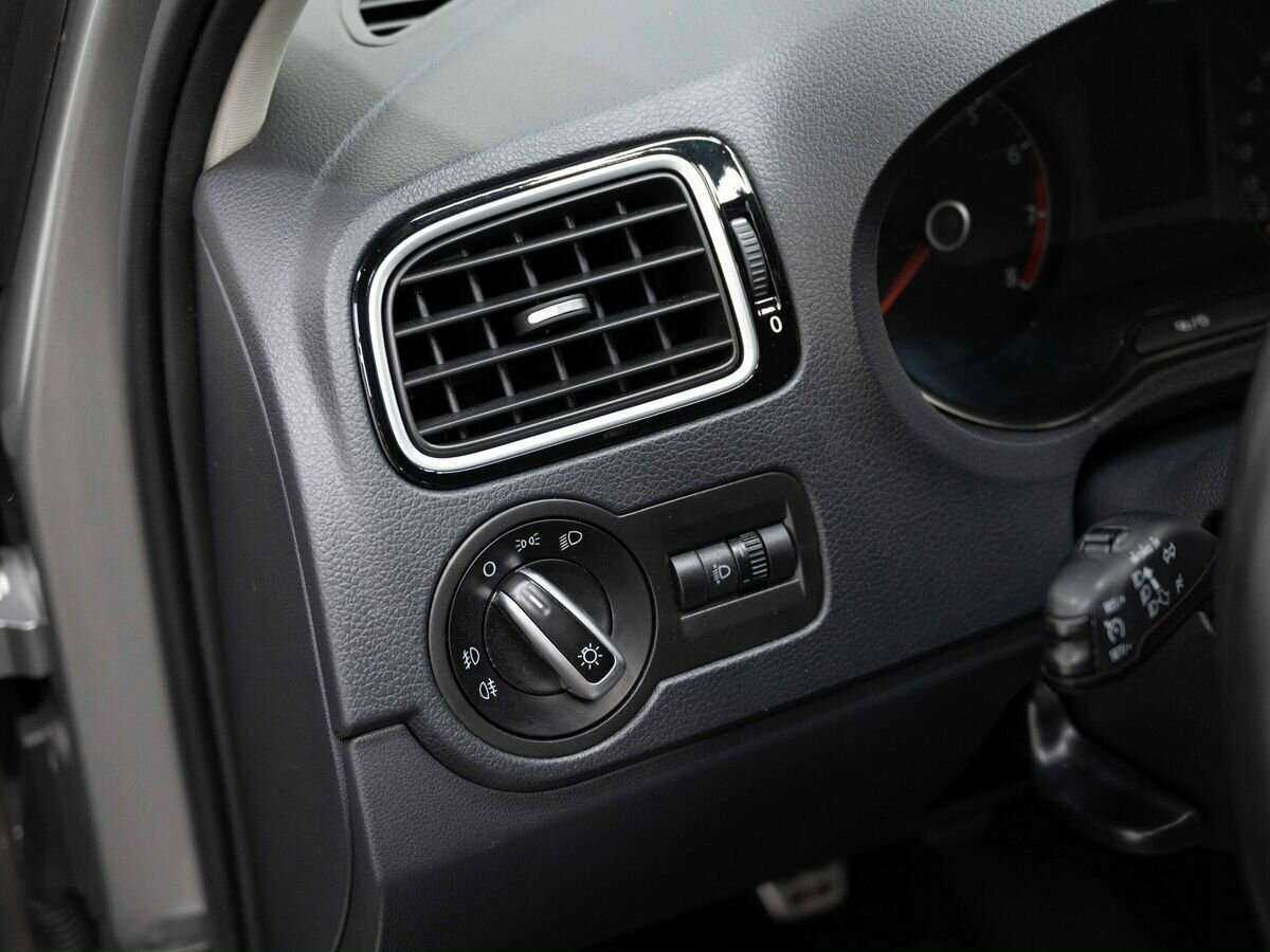 Продажа Б/У Фольксваген Поло. Фото: #19