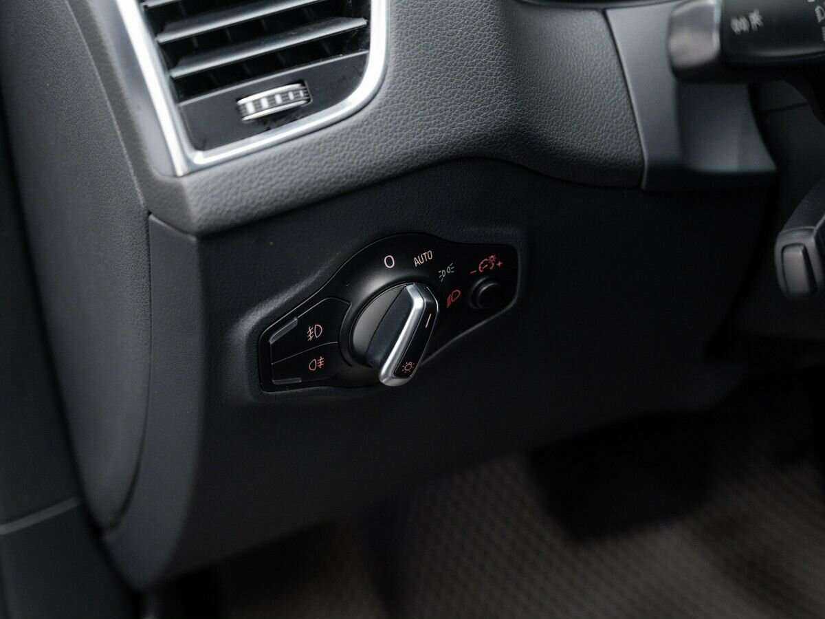 Купить Audi Q5 с пробегом. Фото: #17
