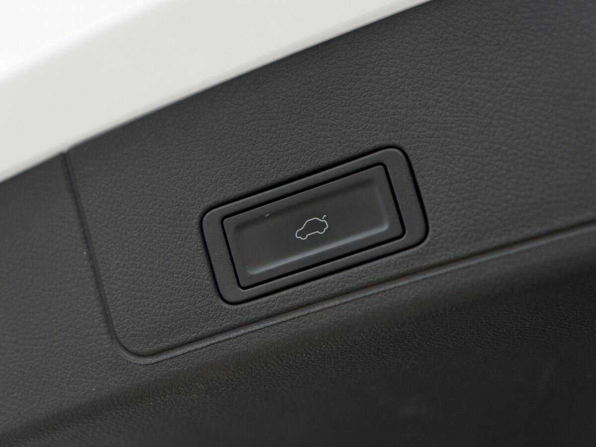 Купить Chery Tiggo 8 с пробегом. Фото: #8