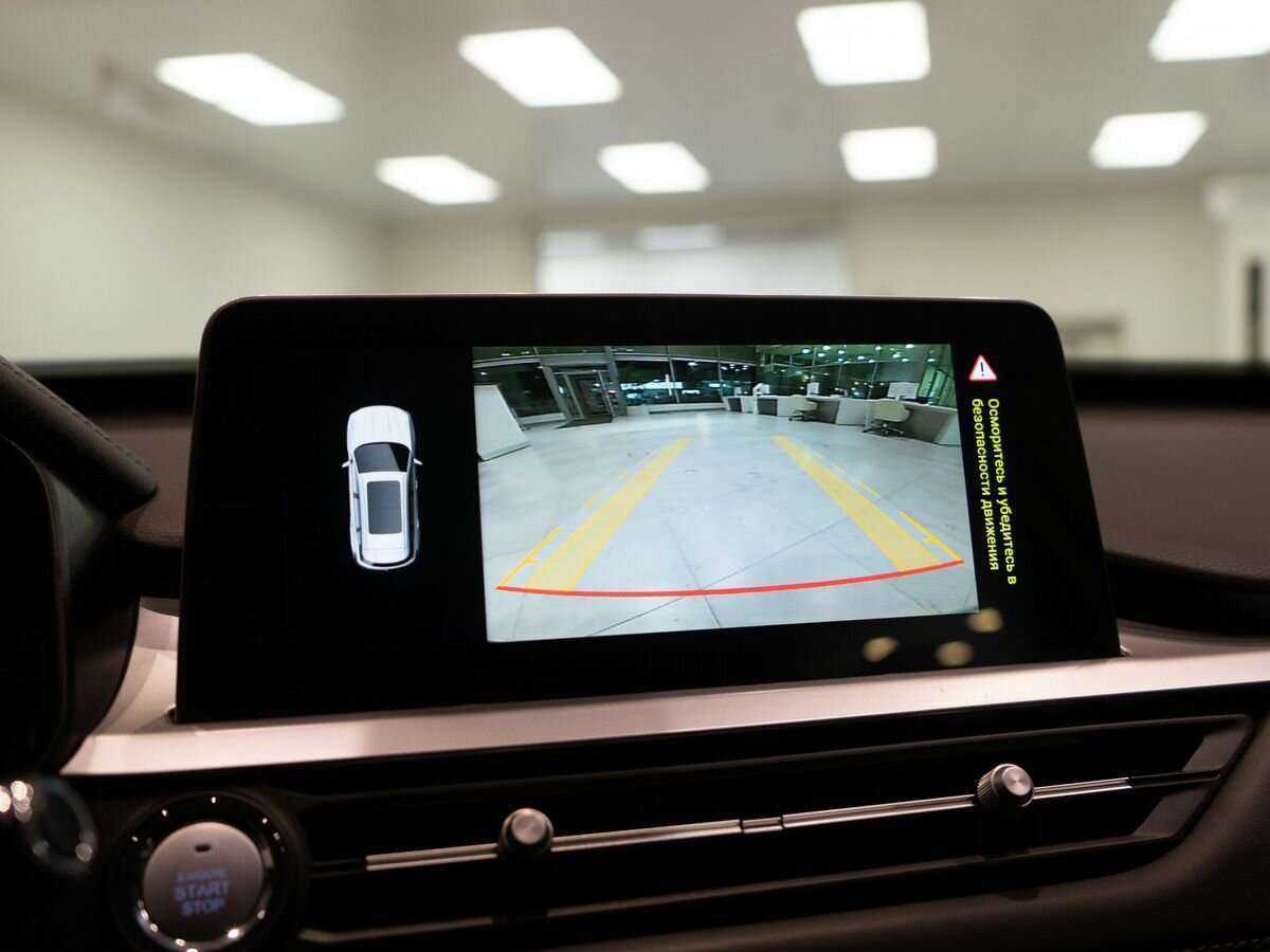 Купить Chery Tiggo 7 Pro с пробегом. Фото: #19