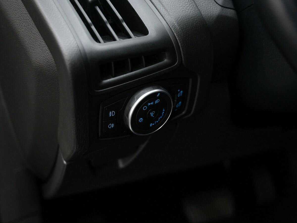 Продажа Б/У Форд Фокус. Фото: #16