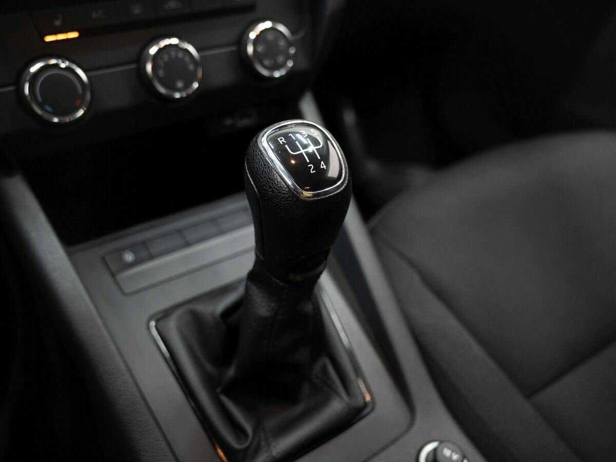 Продажа Б/У Шкода Октавия. Фото: #20