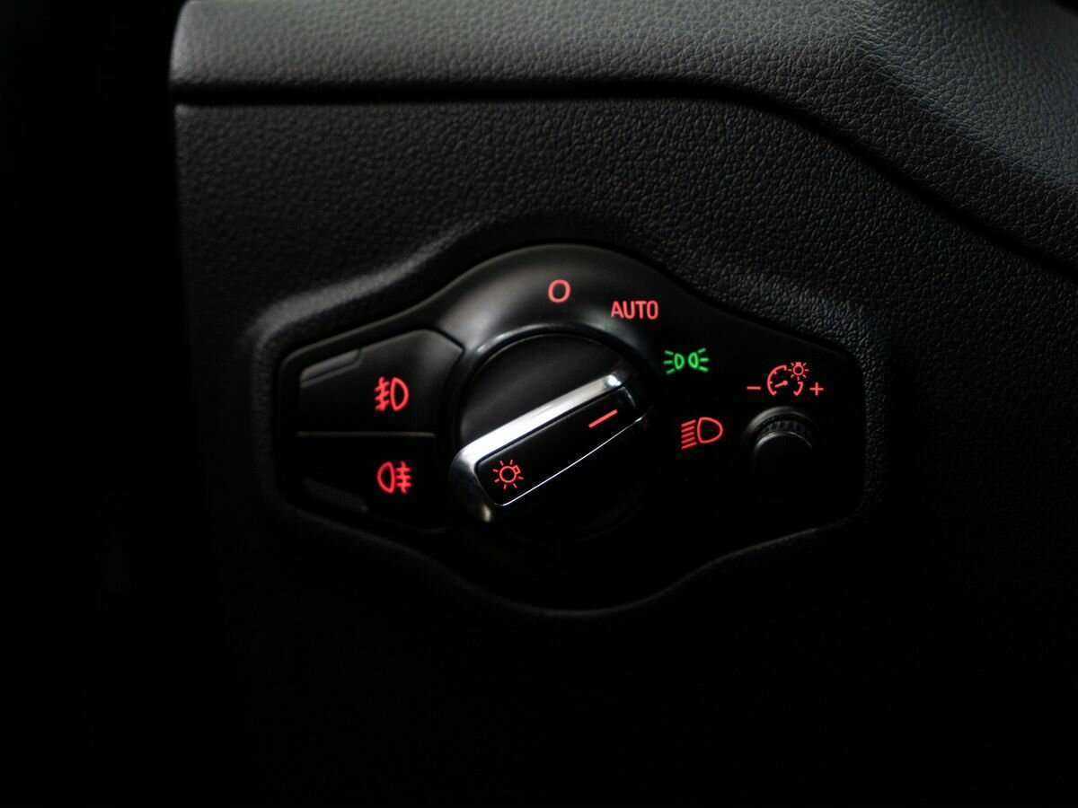 Купить Audi Q5 с пробегом. Фото: #14