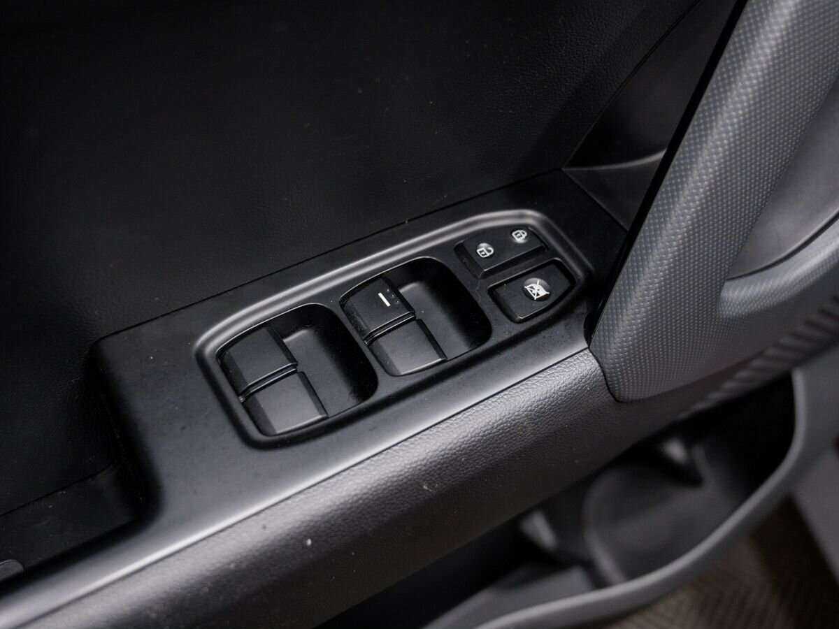 Продажа Б/У Хендай Крета. Фото: #15