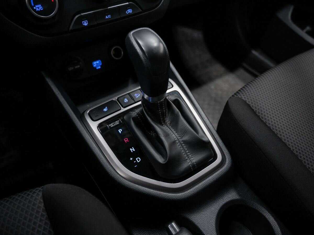 Продажа Б/У Хендай Крета. Фото: #20