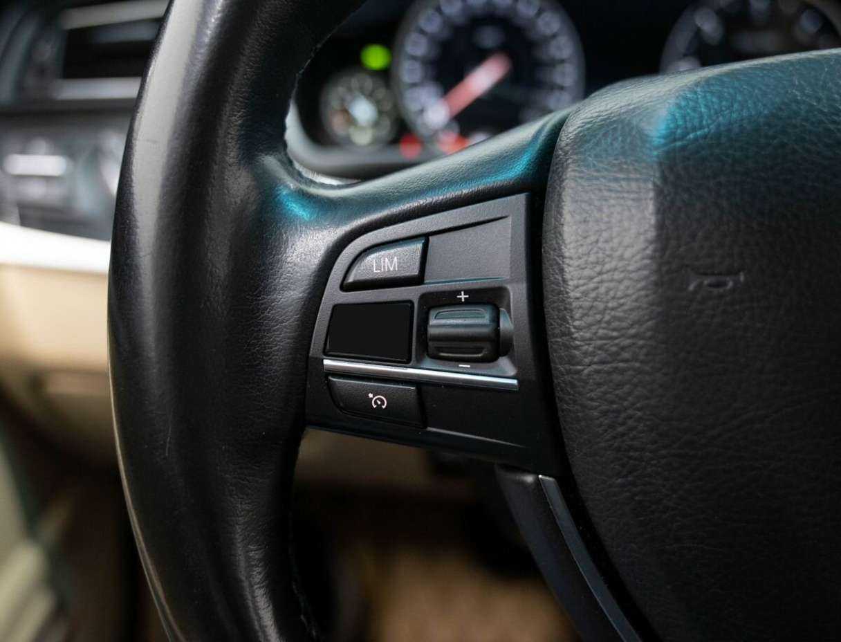 Купить BMW 5 серии с пробегом. Фото: #17