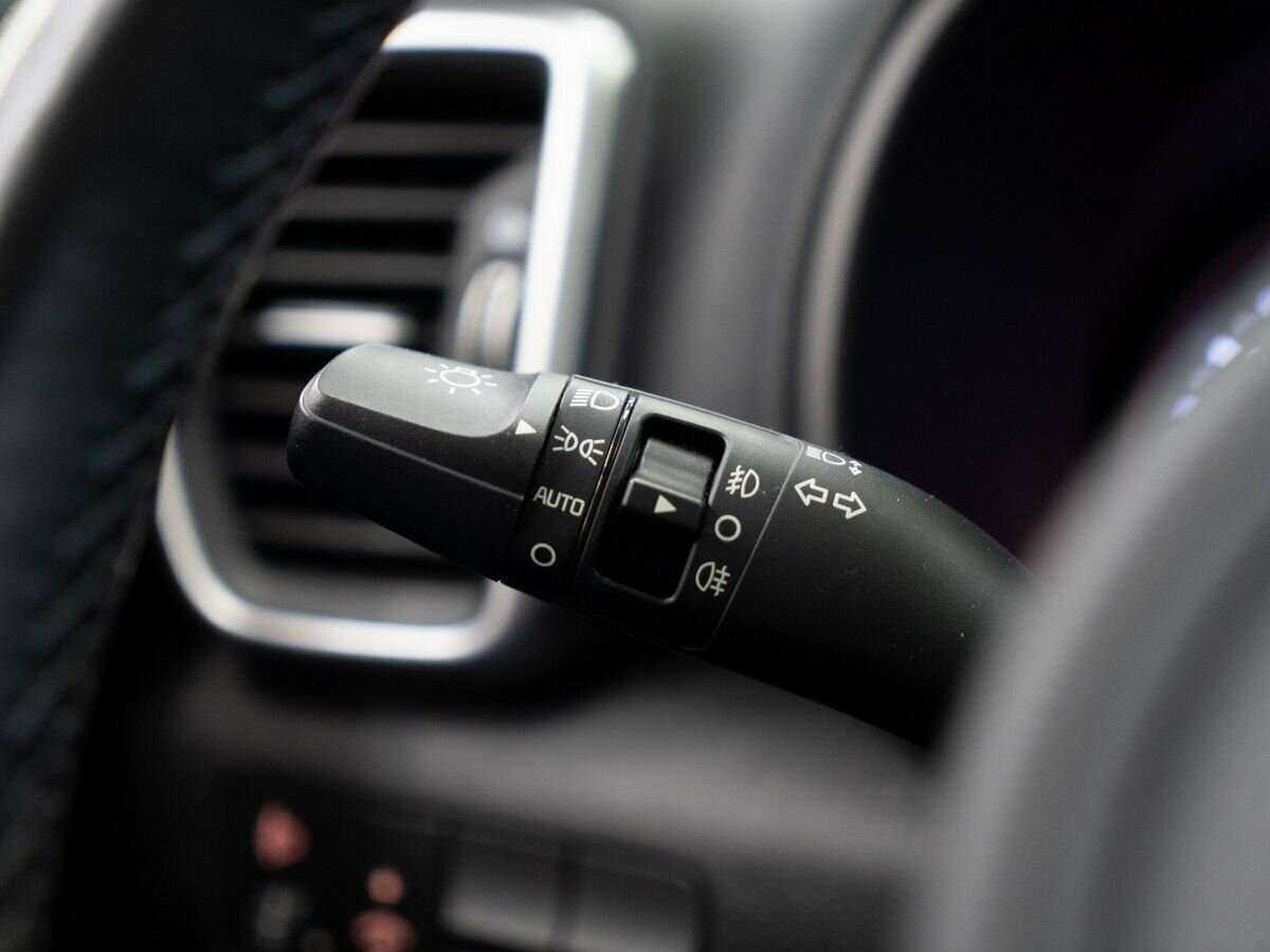 Купить Kia Sportage с пробегом. Фото: #16