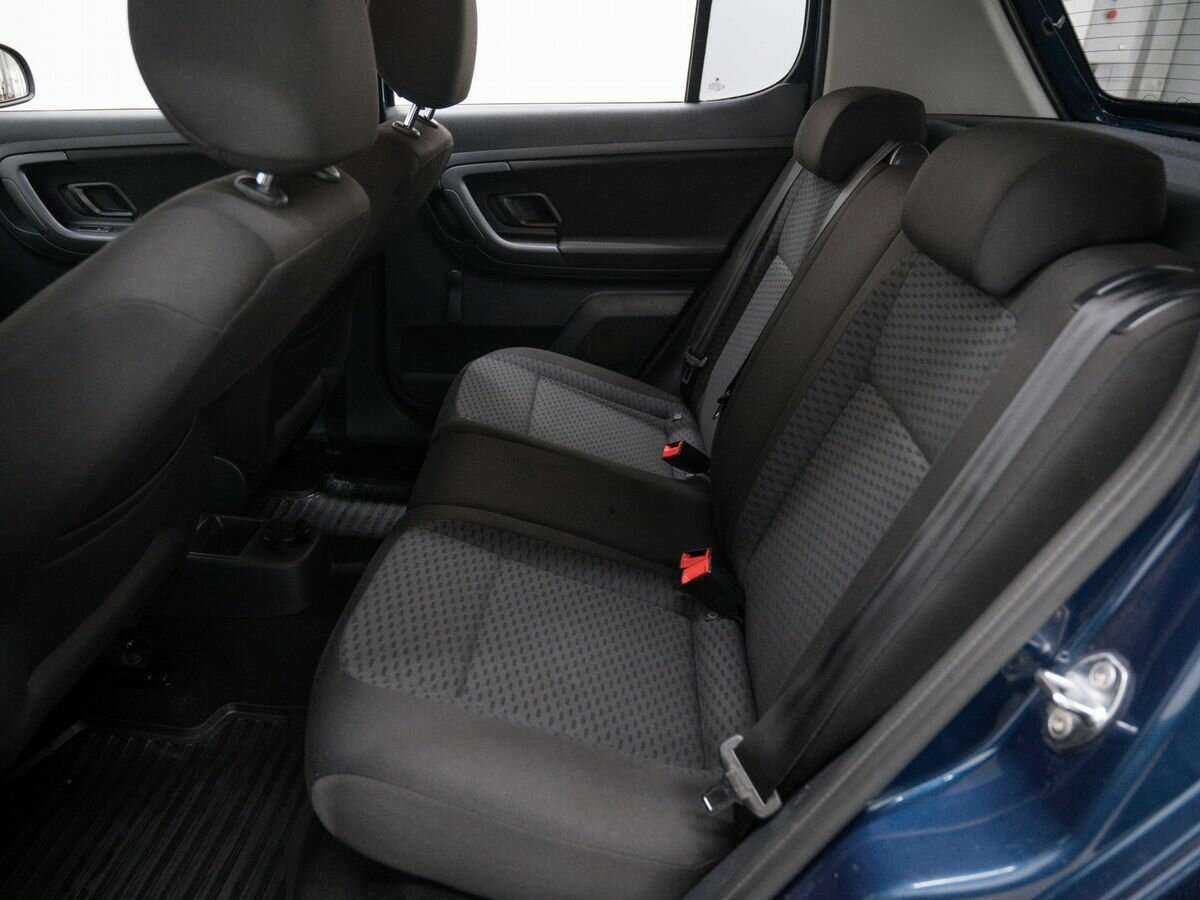 Продажа Б/У Шкода Фабия. Фото: #12