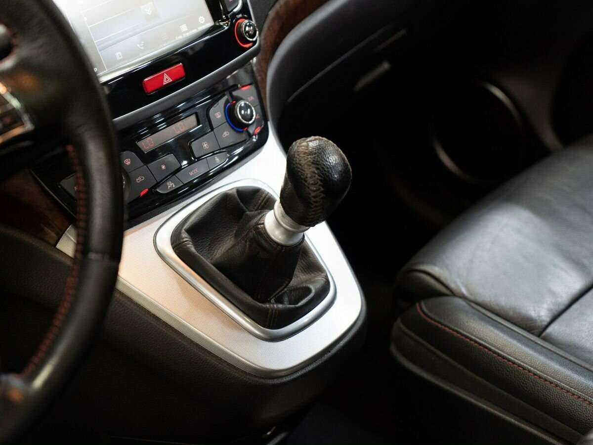 Купить Haval H6 с пробегом. Фото: #10