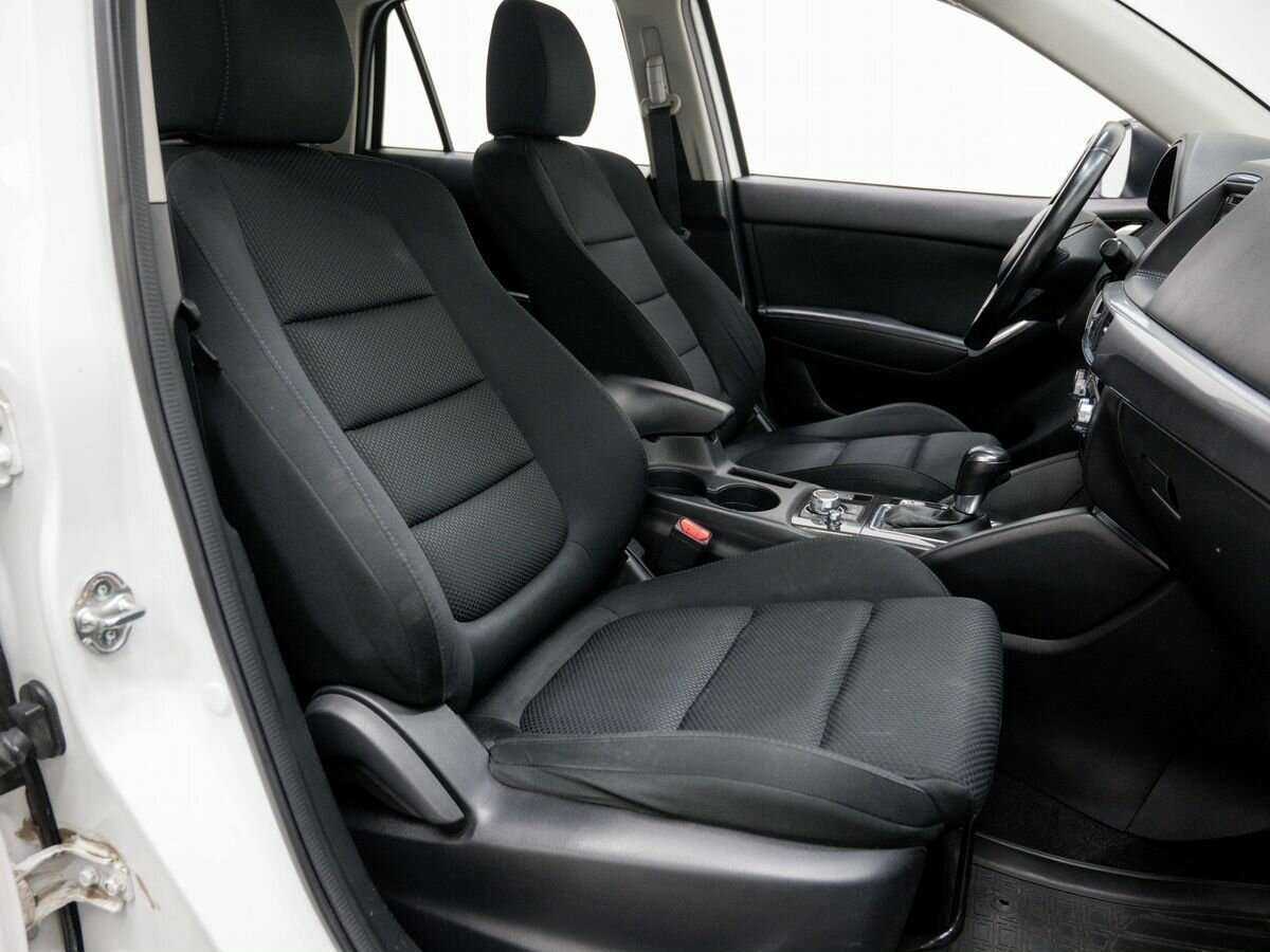 Продажа Б/У Мазда Ц-Икс-5. Фото: #7