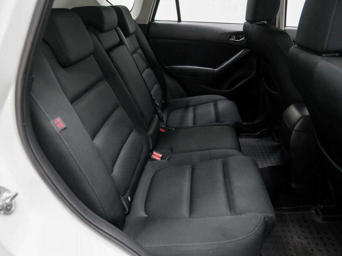 Продажа Б/У Мазда Ц-Икс-5. Фото: #8