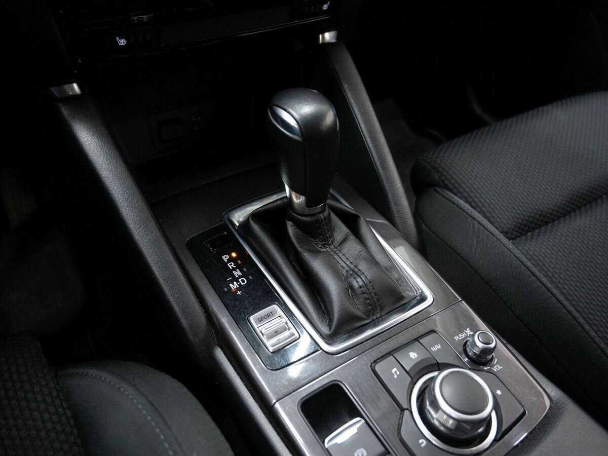 Продажа Б/У Мазда Ц-Икс-5. Фото: #18