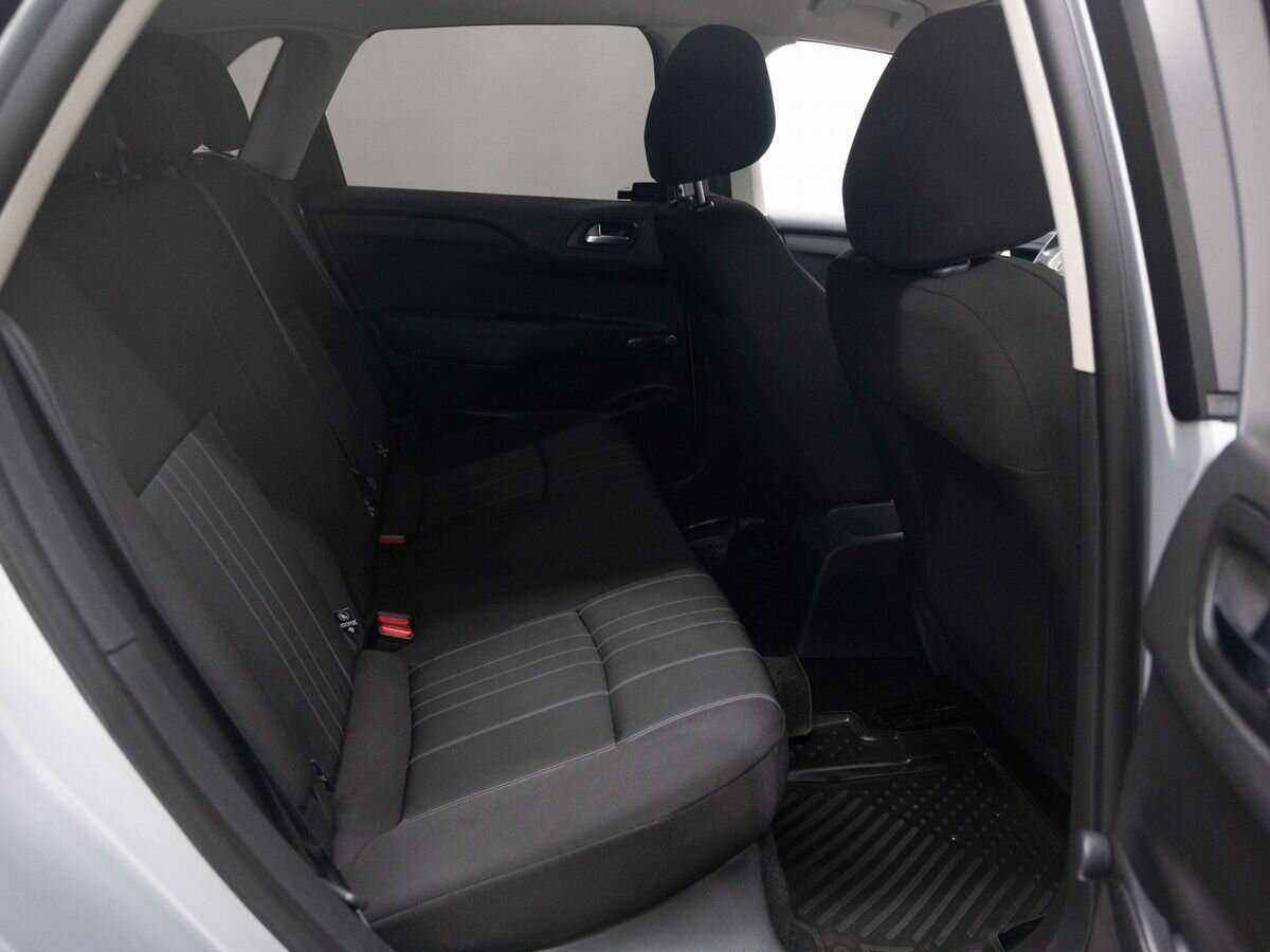 Купить Citroen C4 с пробегом. Фото: #9