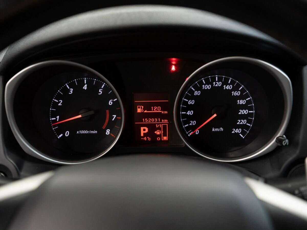 Купить Mitsubishi ASX с пробегом. Фото: #9