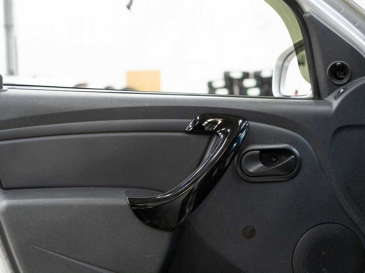 Купить Renault Duster с пробегом. Фото: #13