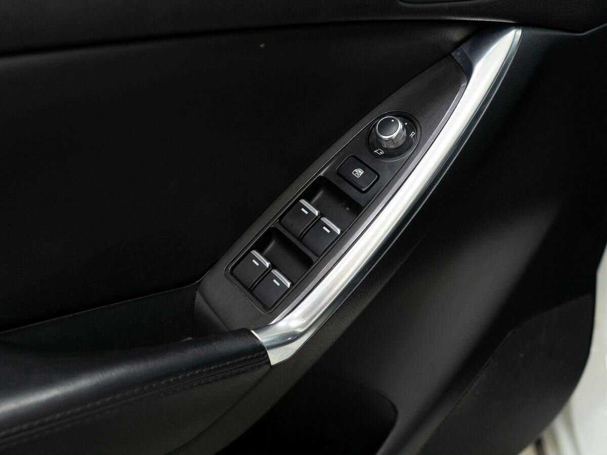 Купить Mazda CX-5 с пробегом. Фото: #13