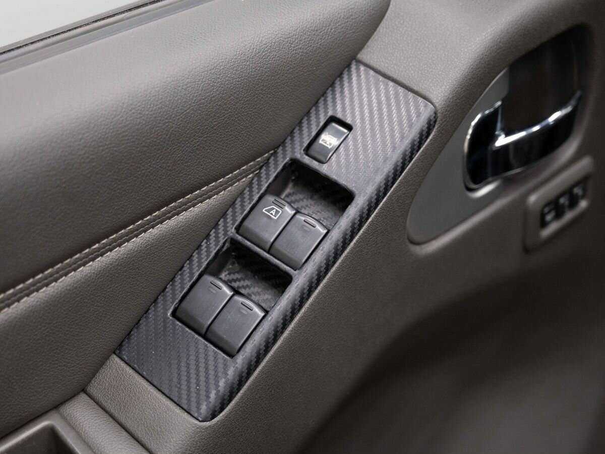 Продажа Б/У Ниссан Патфайндер. Фото: #25