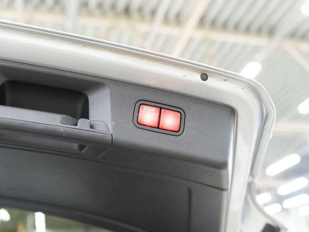 Купить Mercedes-Benz GLK-Класс с пробегом. Фото: #8