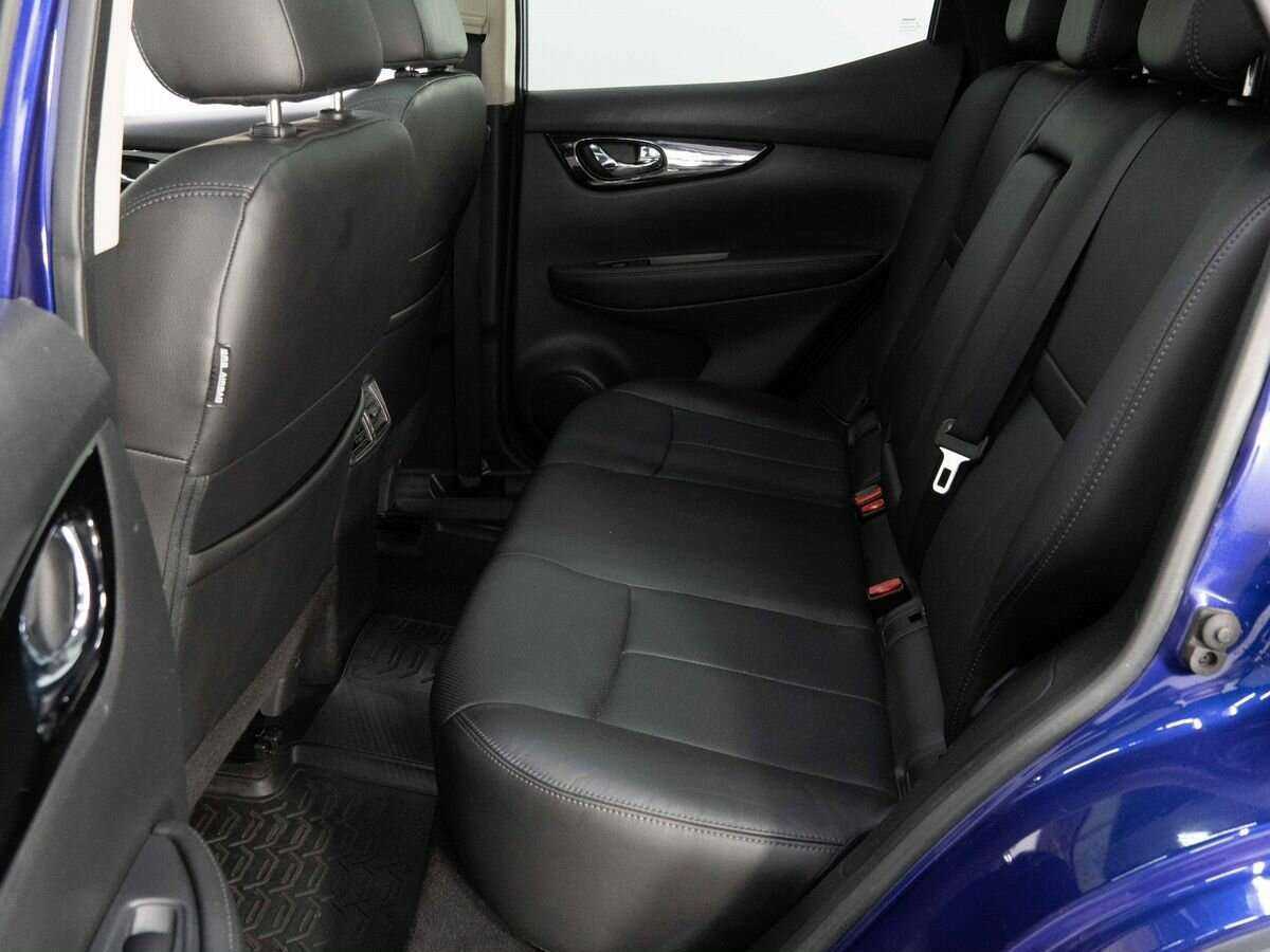 Продажа Б/У Ниссан Кашкай. Фото: #8