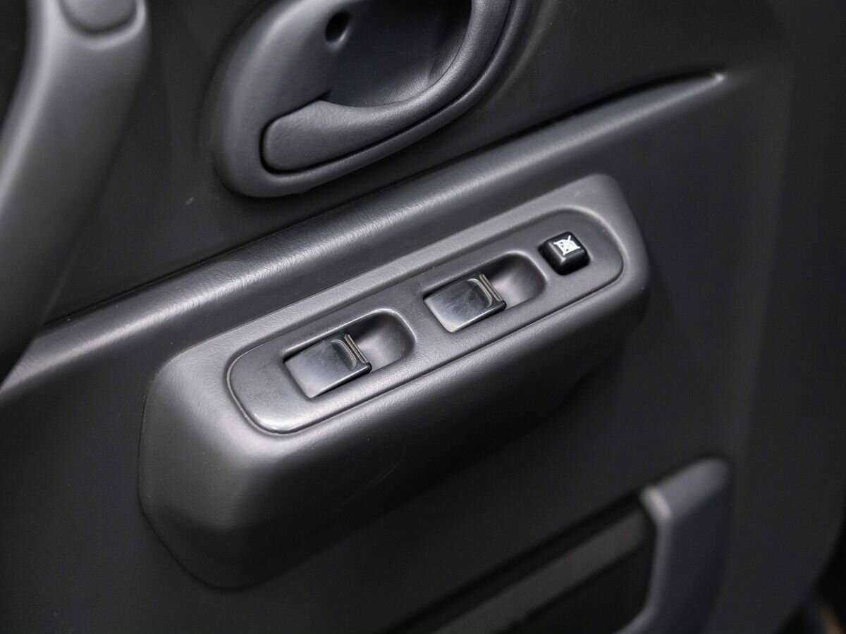 Продажа Б/У Сузуки Джимни. Фото: #12