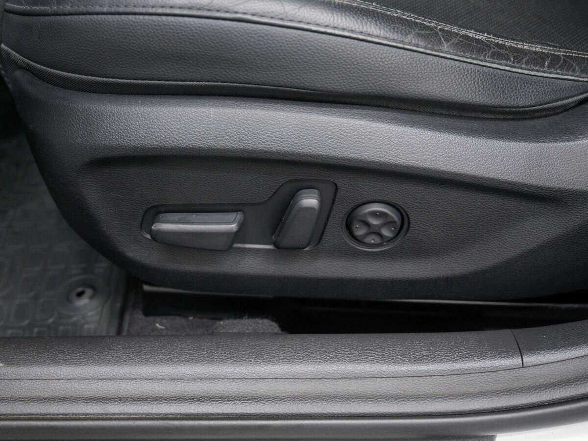 Продажа Б/У Хендай Соната. Фото: #19