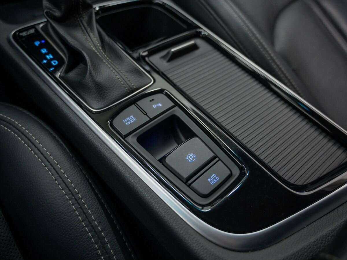 Продажа Б/У Хендай Соната. Фото: #24