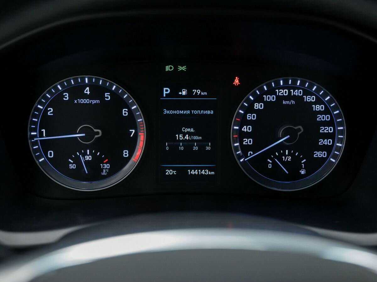 Продажа Б/У Хендай Соната. Фото: #29