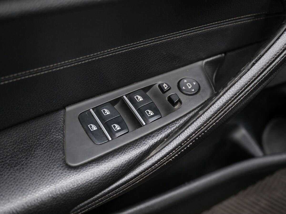 Купить BMW 5 серии с пробегом. Фото: #16