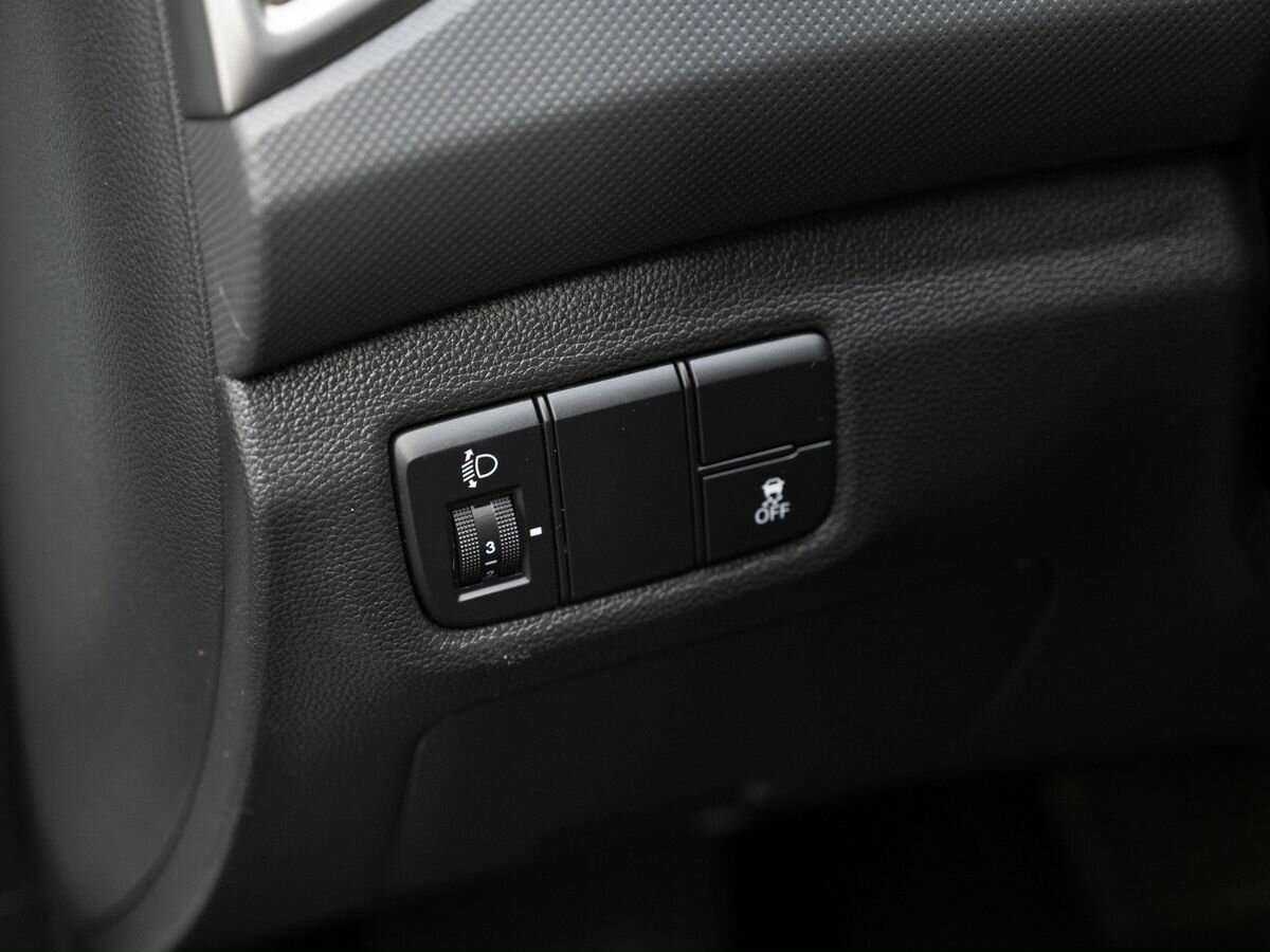 Продажа Б/У Хендай Крета. Фото: #12