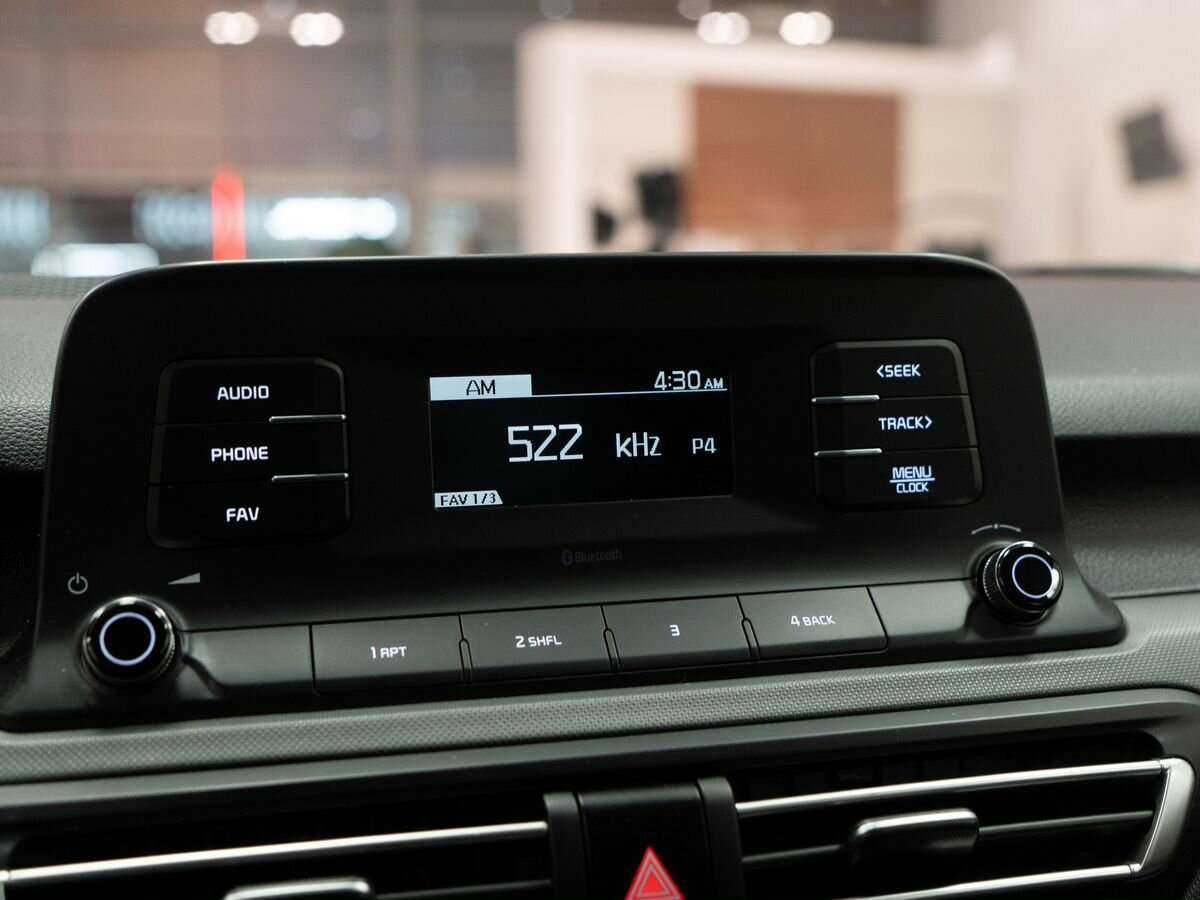 Купить Kia Seltos с пробегом. Фото: #9