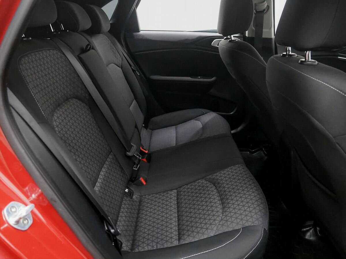 Продажа Б/У Киа Сид. Фото: #8