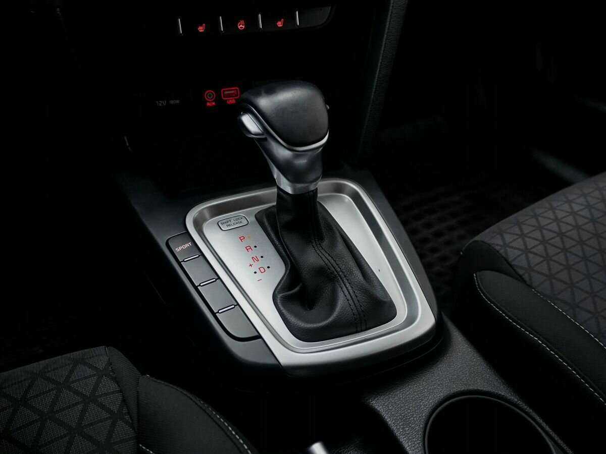 Продажа Б/У Киа Сид. Фото: #19