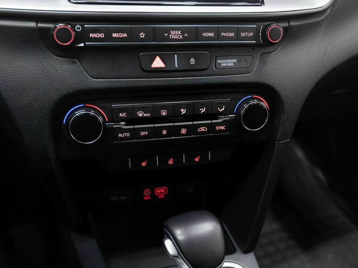 Продажа Б/У Киа Сид. Фото: #23