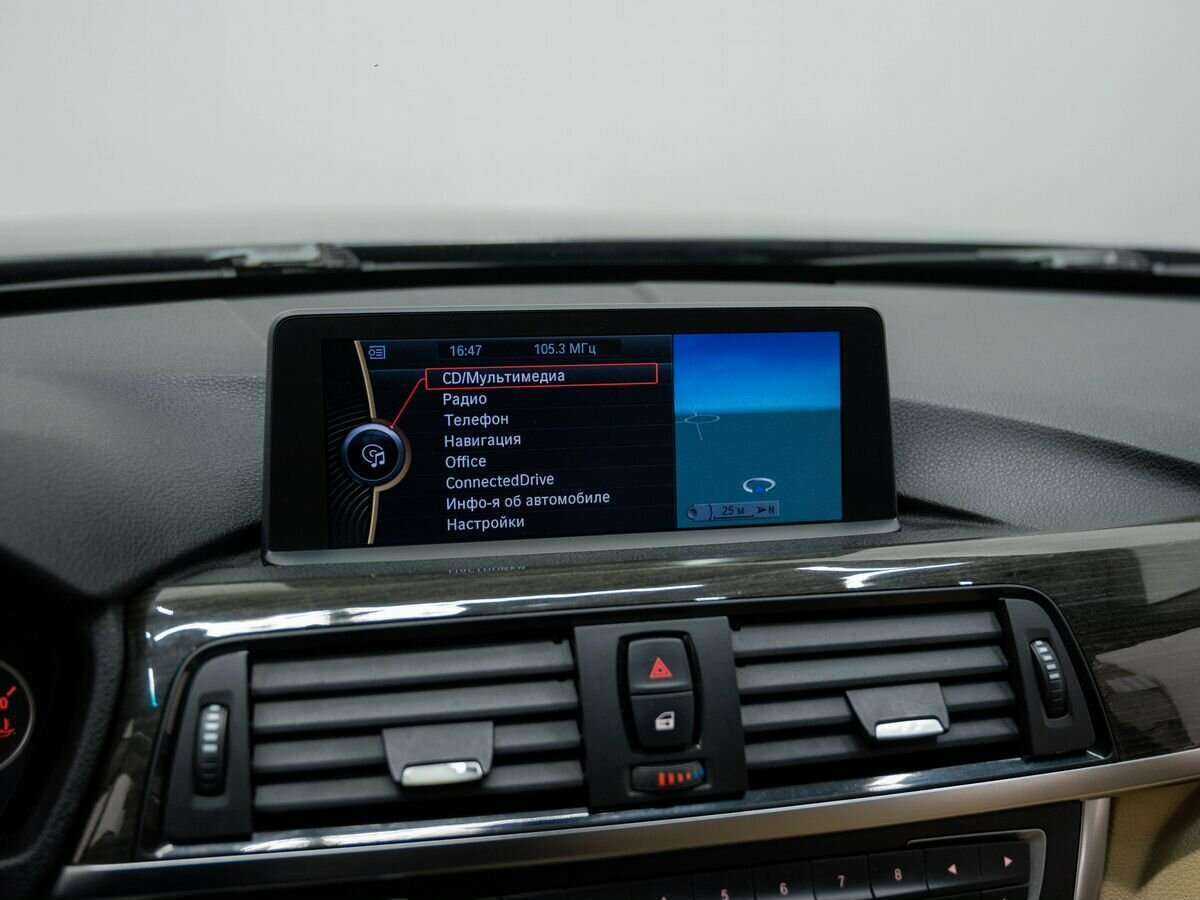 Купить BMW 3 серии с пробегом. Фото: #17