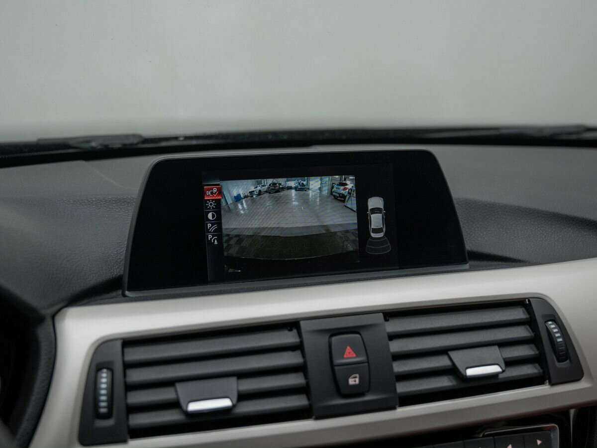 Купить BMW 3 серии с пробегом. Фото: #21