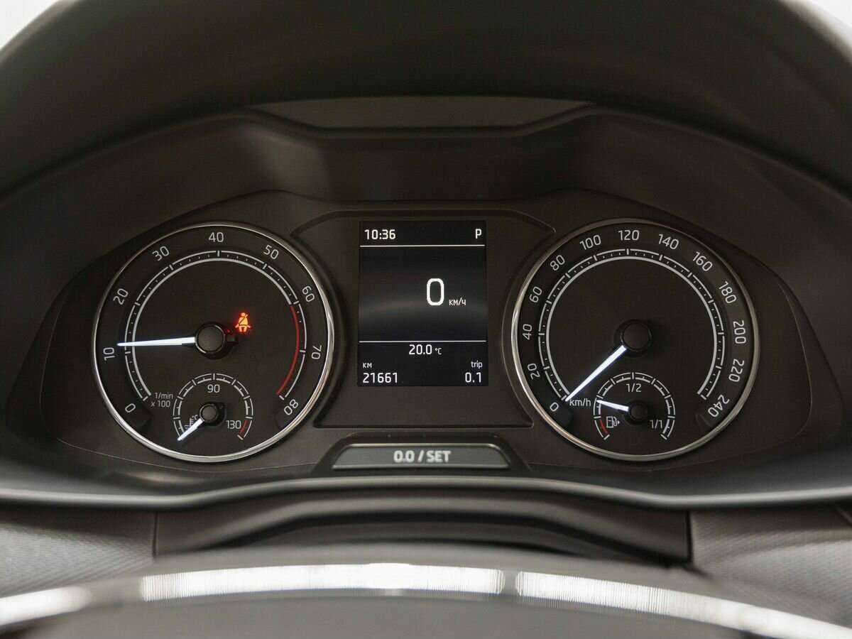 Продажа Б/У Шкода Рапид. Фото: #22