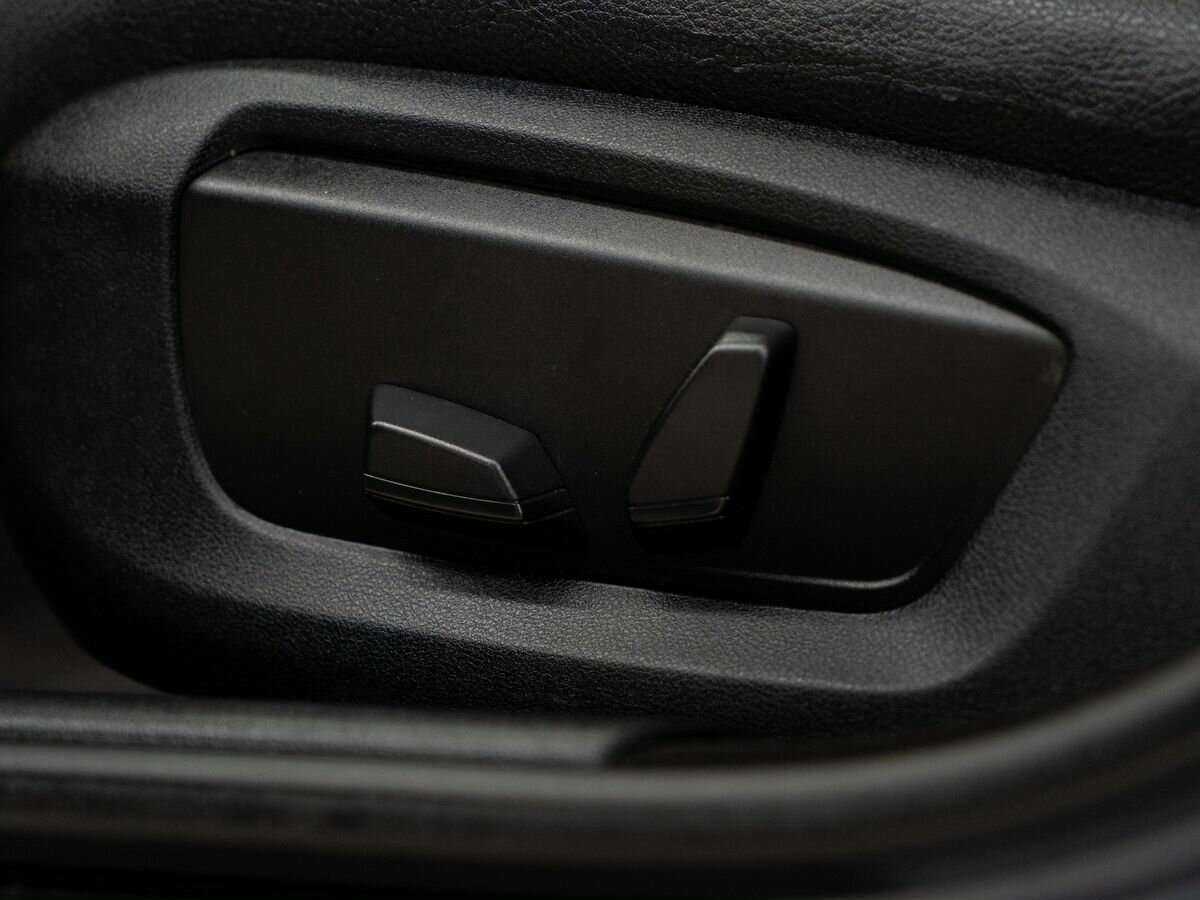 Купить BMW 5 серии с пробегом. Фото: #15