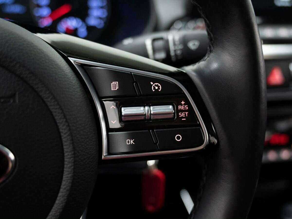 Продажа Б/У Киа Церато. Фото: #18