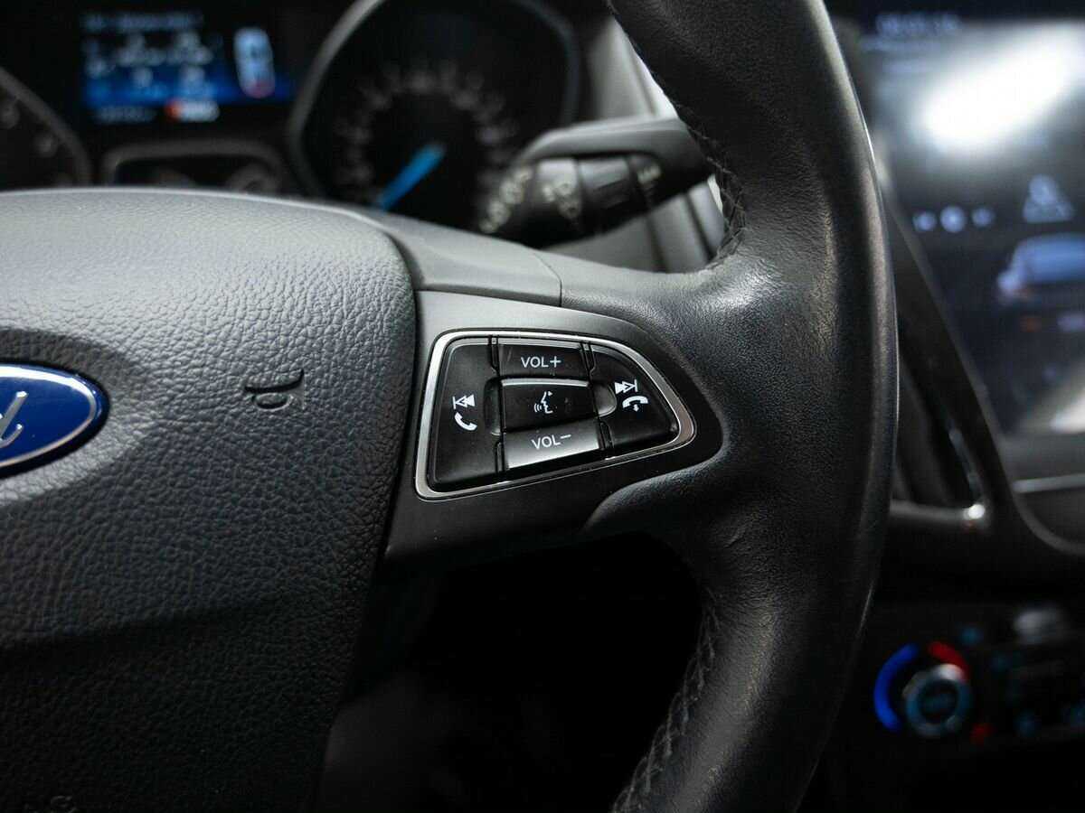 Продажа Б/У Форд Фокус. Фото: #20